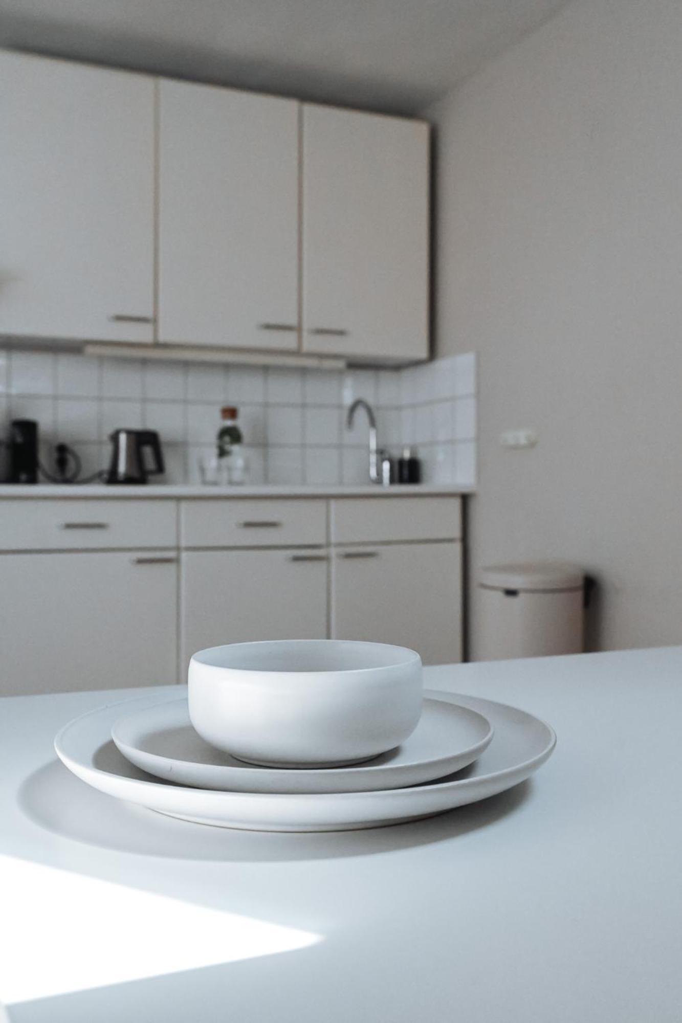 High Street Apartments Zandvoort Habitación foto